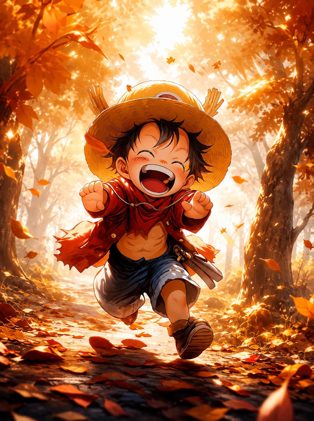 Indie Anime Maker