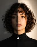 Image Light Enhancement