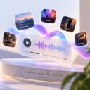 Seed Audio 1.0