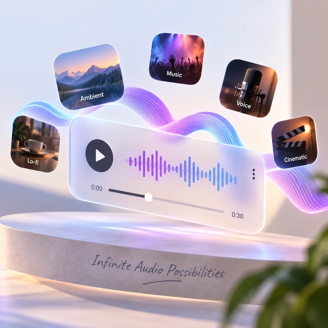 Seed Audio 1.0