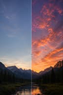 Sky Replacement