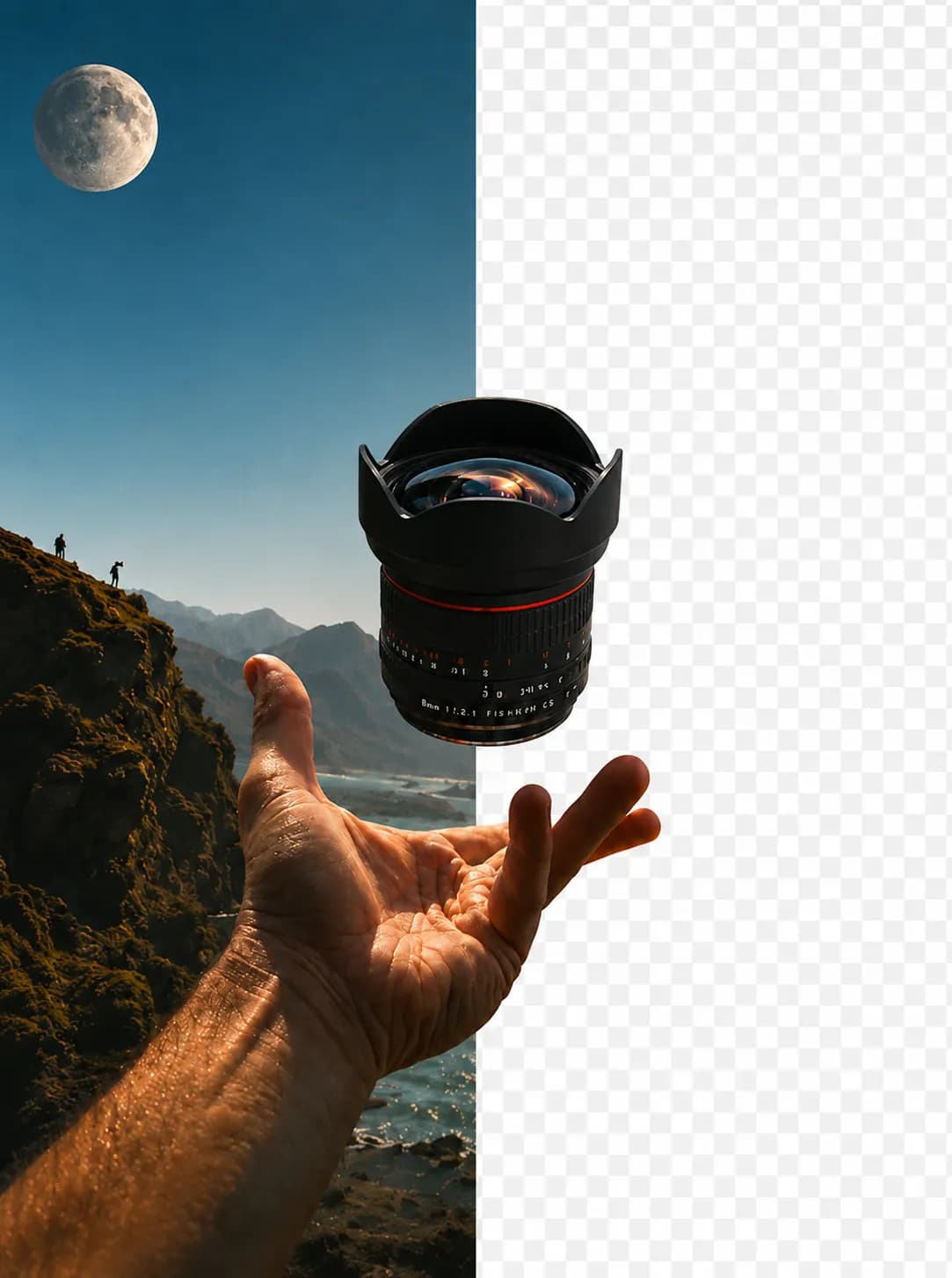 Image Background Remover