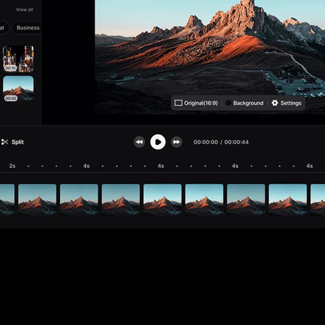 Ai Studio Magic Cut