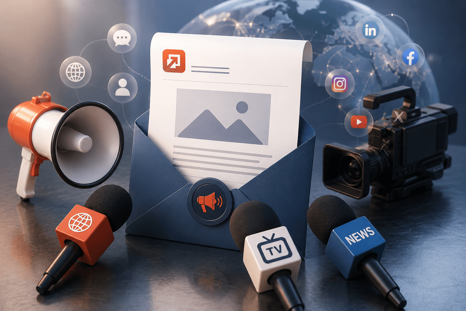 Xelta Launches Three New AI Social Media Tools in SocialVerse