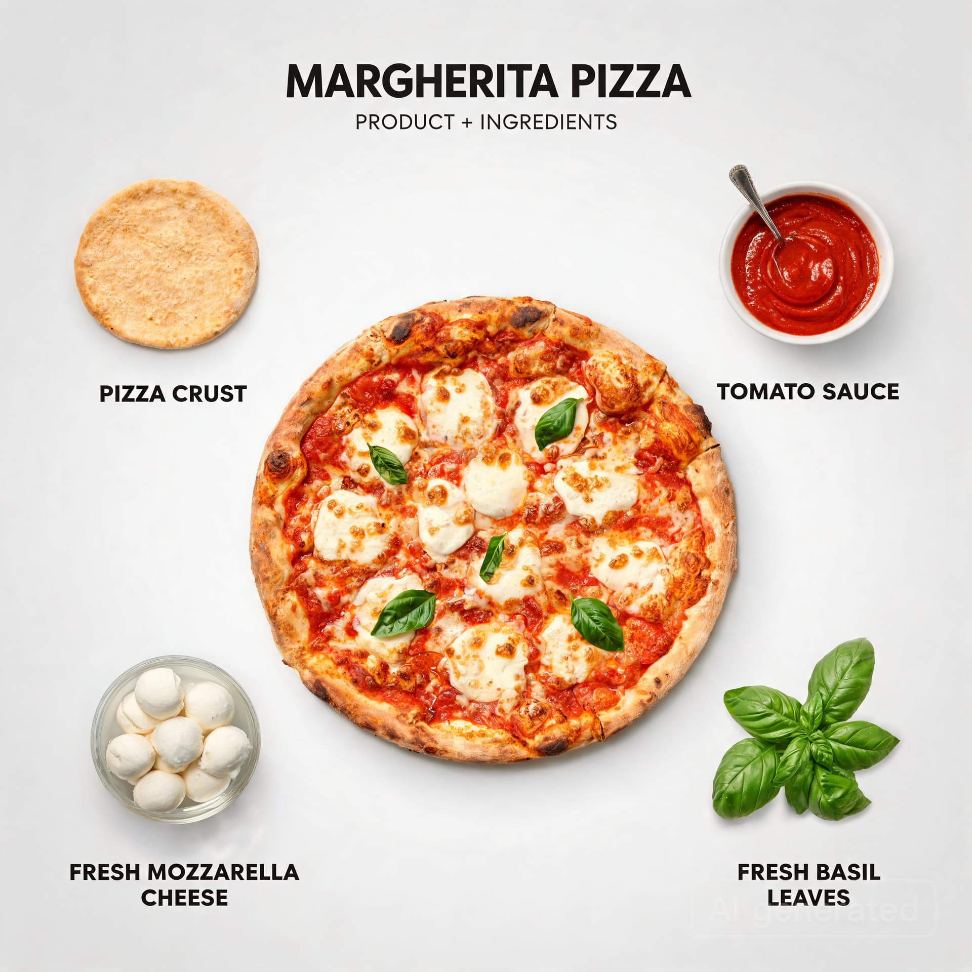 Food analysis example 2