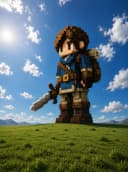 Voxel Icon Maker 