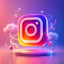 AI Instagram Thumbnail Generator