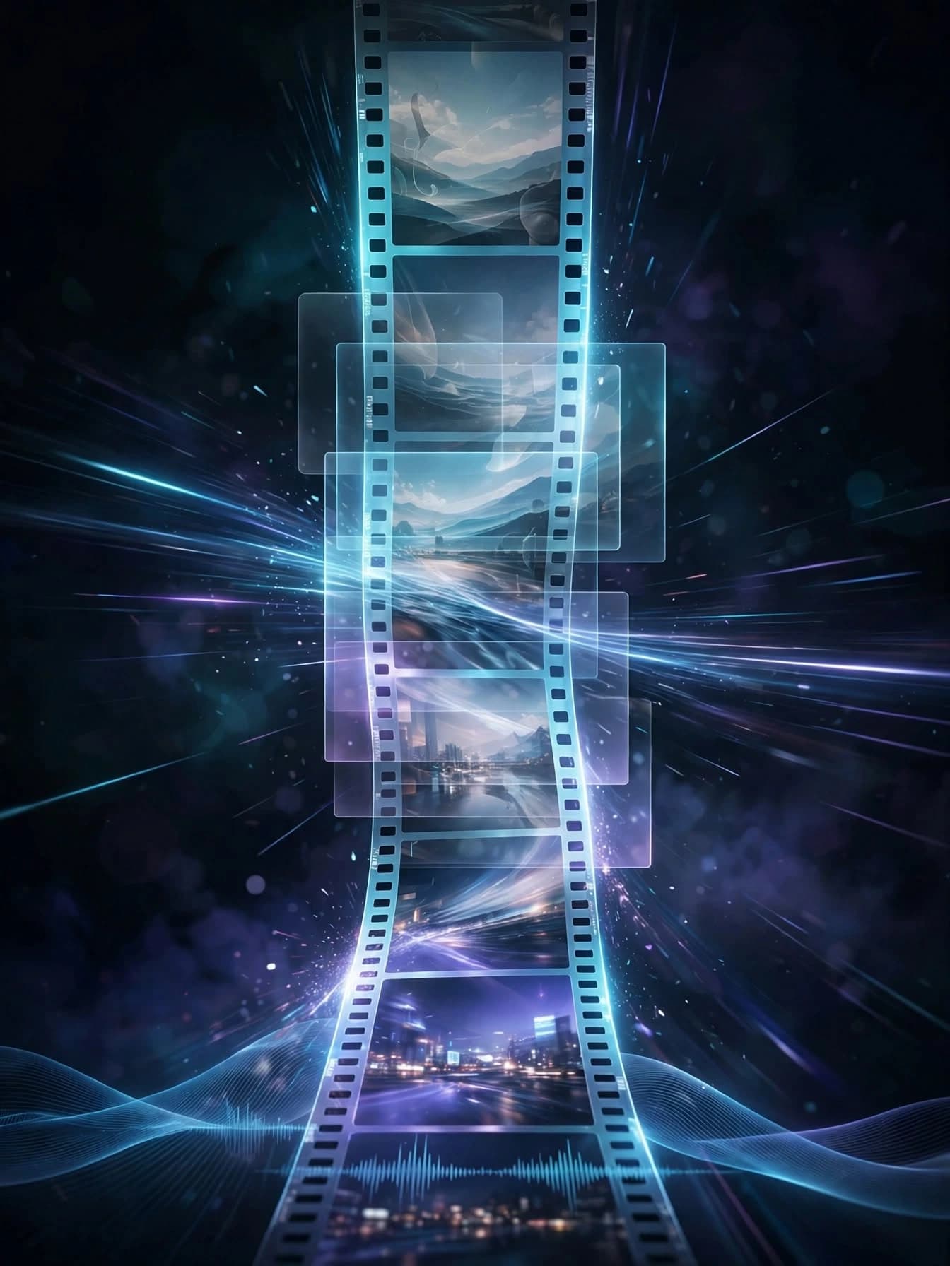 Gemini Omni Flash 1.1