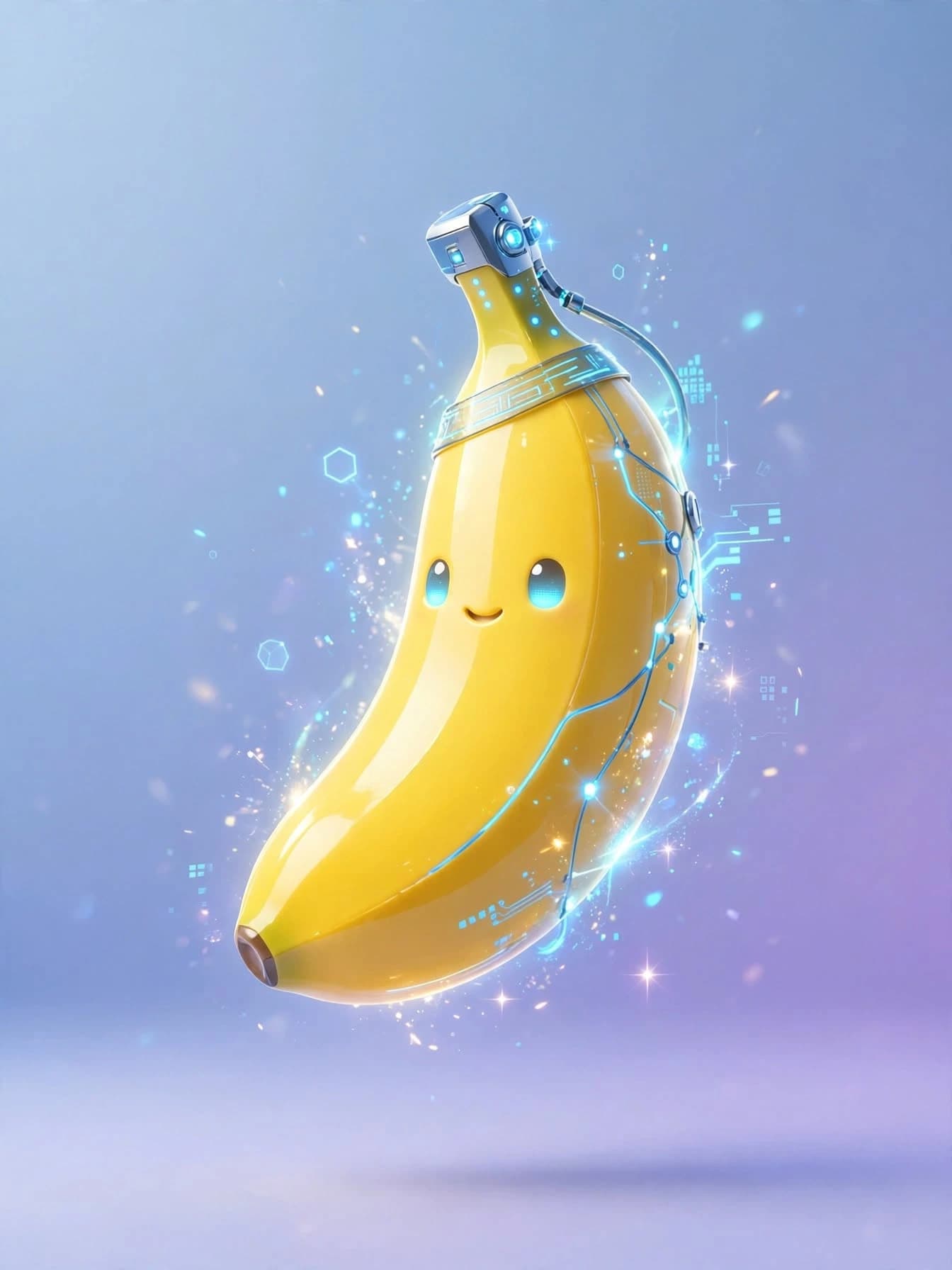 Nano Banana 2.1