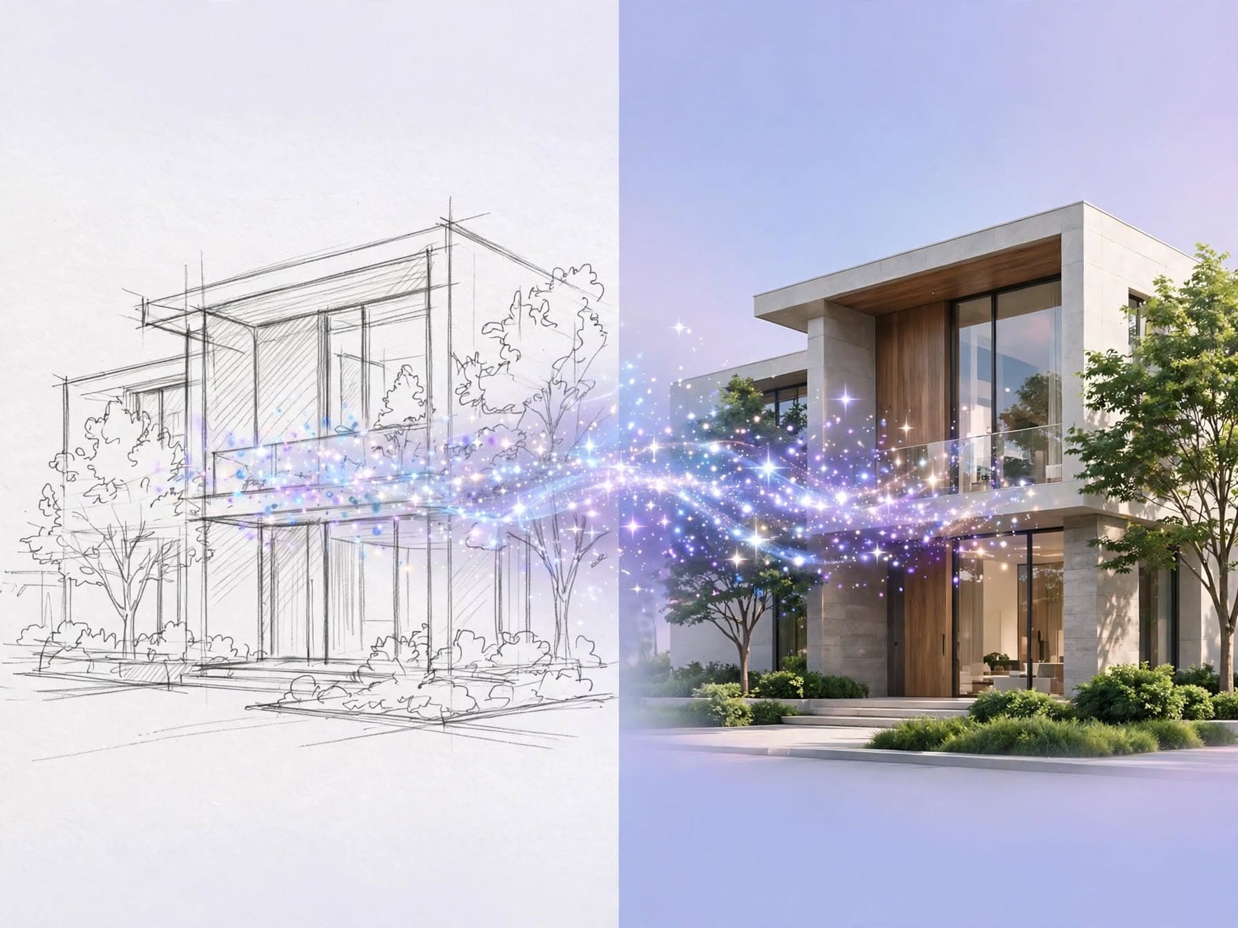Sketch To Image