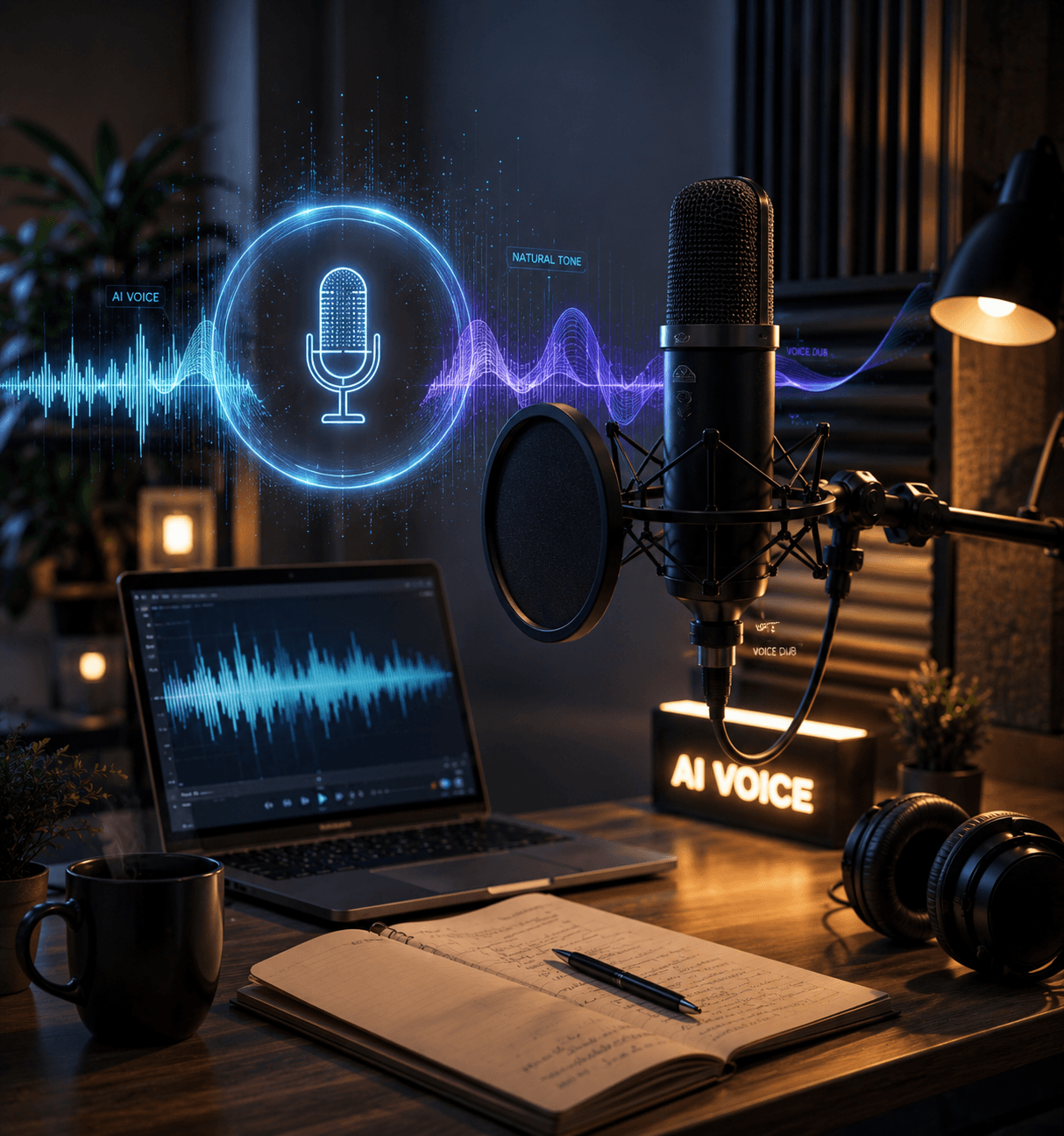 AI Voices