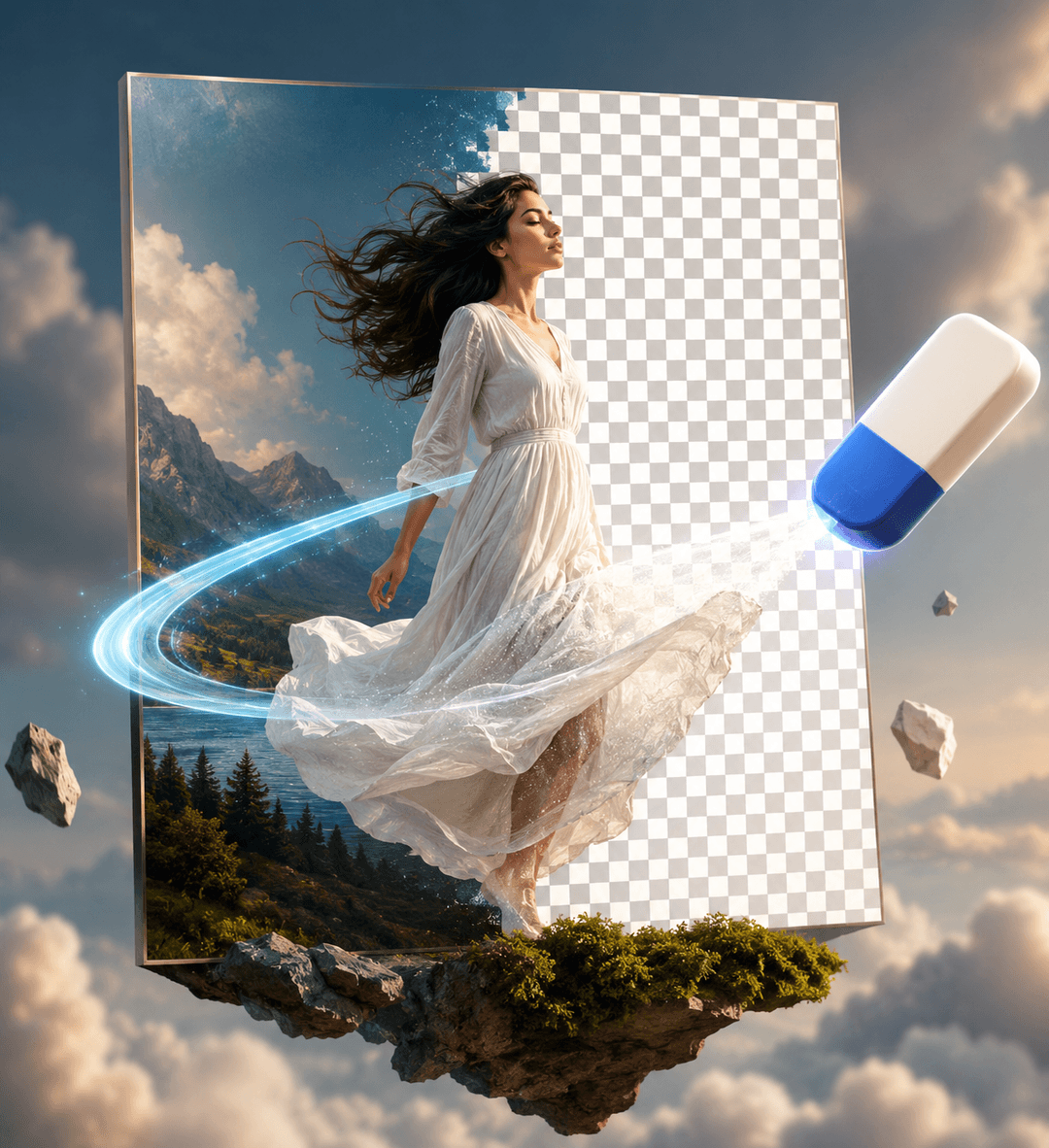 AI Microdrama Creator - Make Viral AI Videos | Xelta
