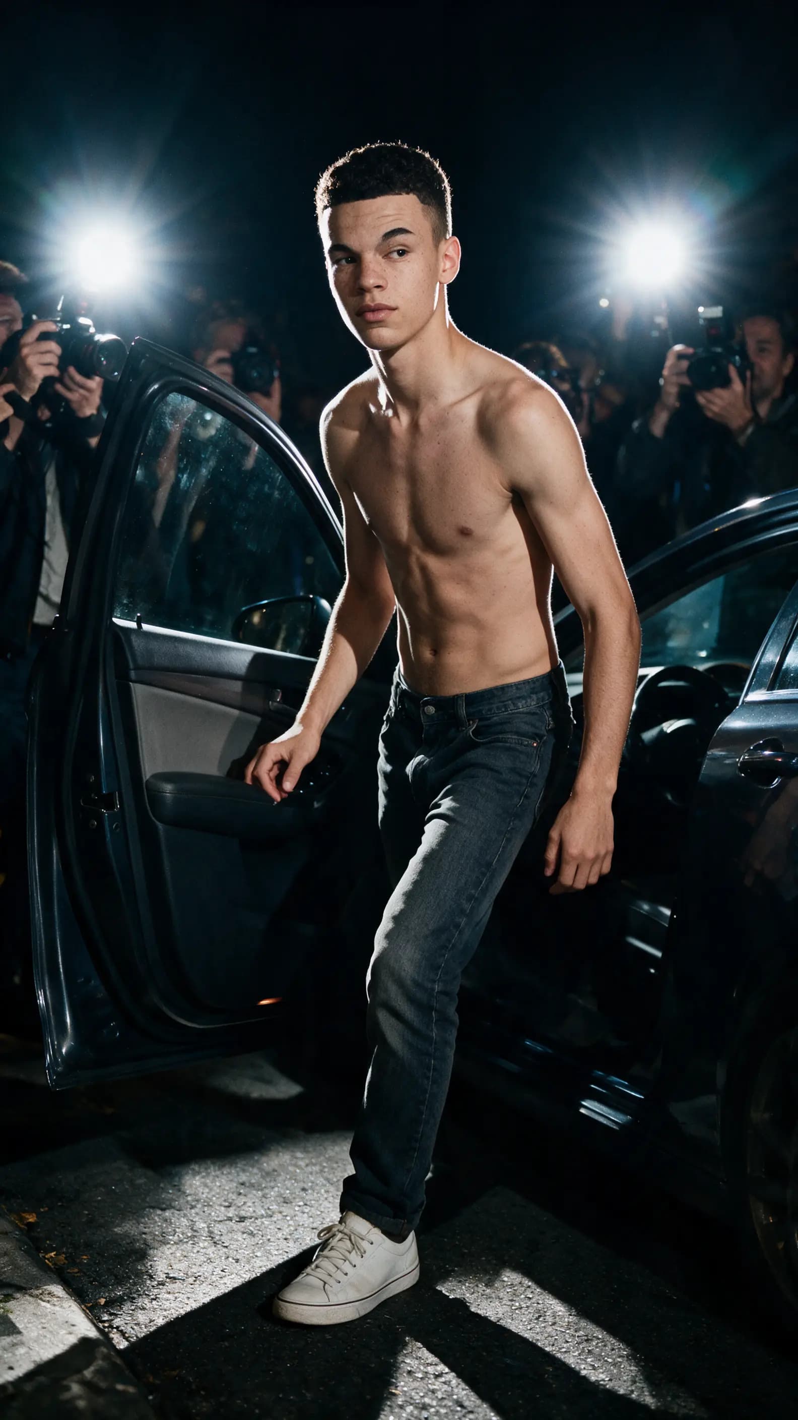 Paparazzi