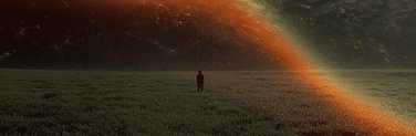 Banner Background