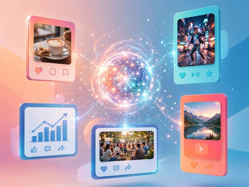 Social Usecase