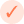 Checkmark