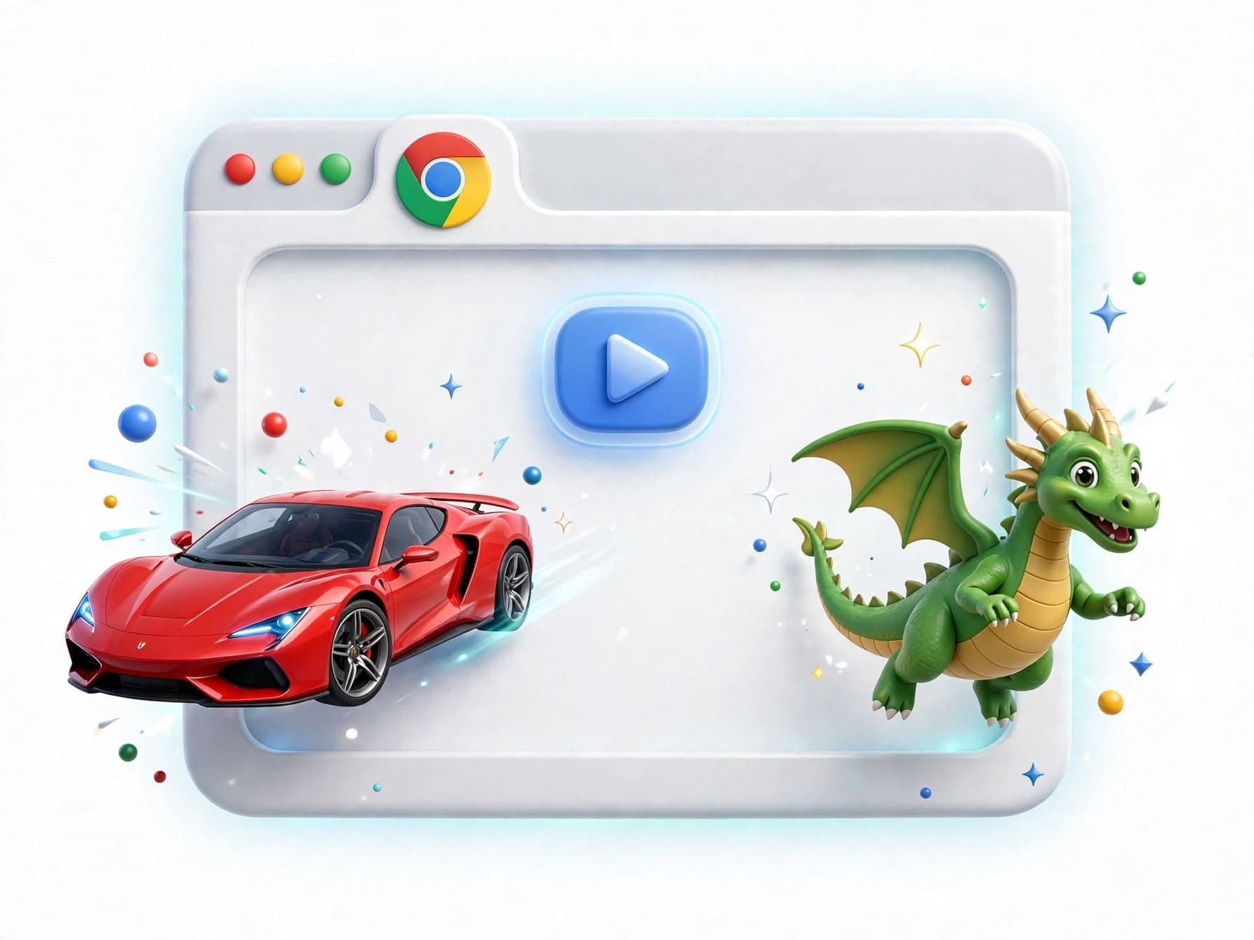 Chrome Extension