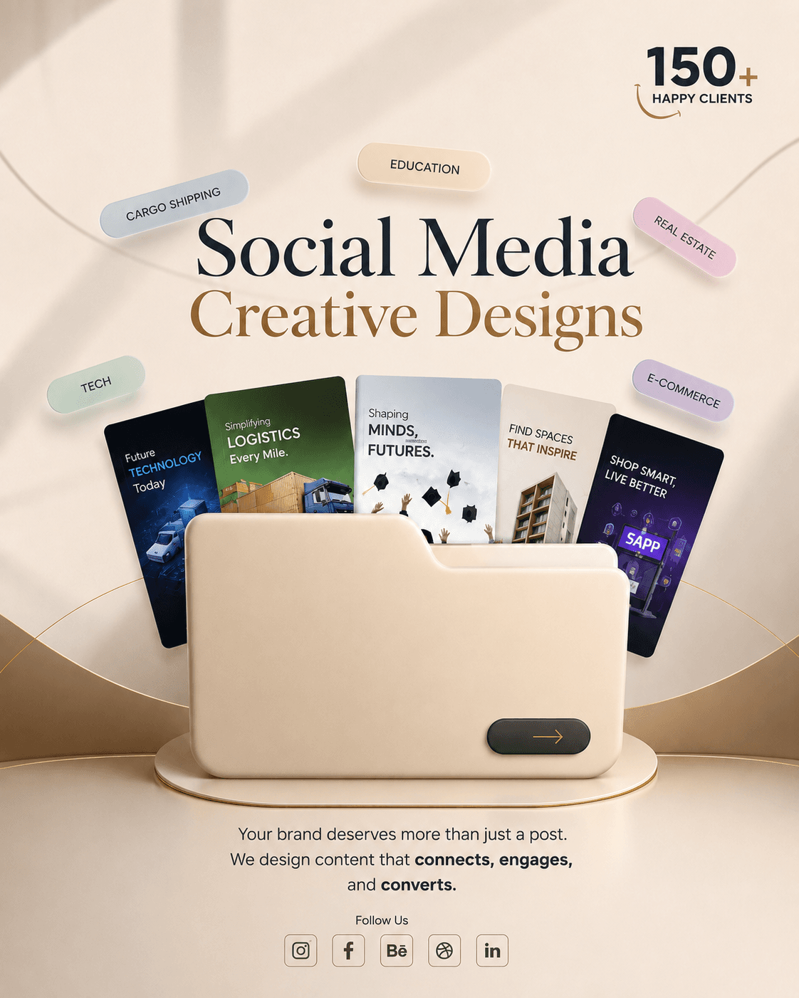 LinkedIn autopost example