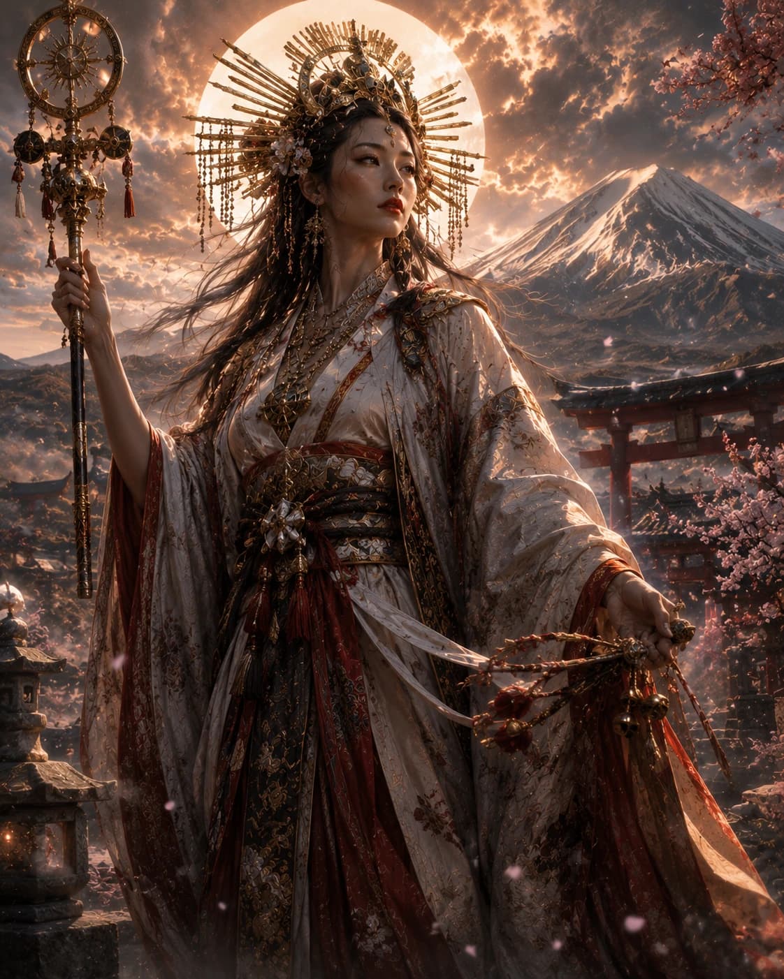 AI Lords — japanese