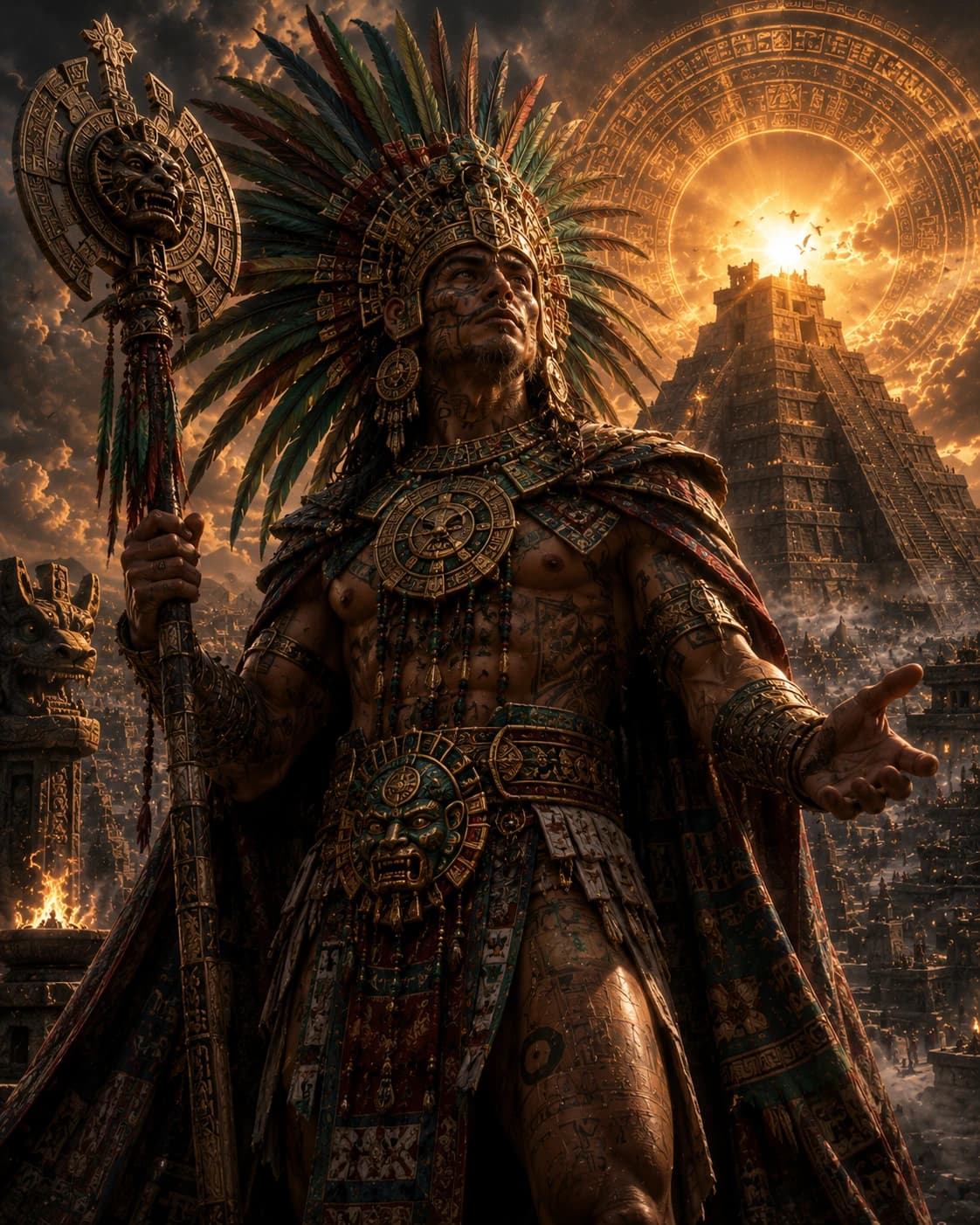 AI Lords — mexico