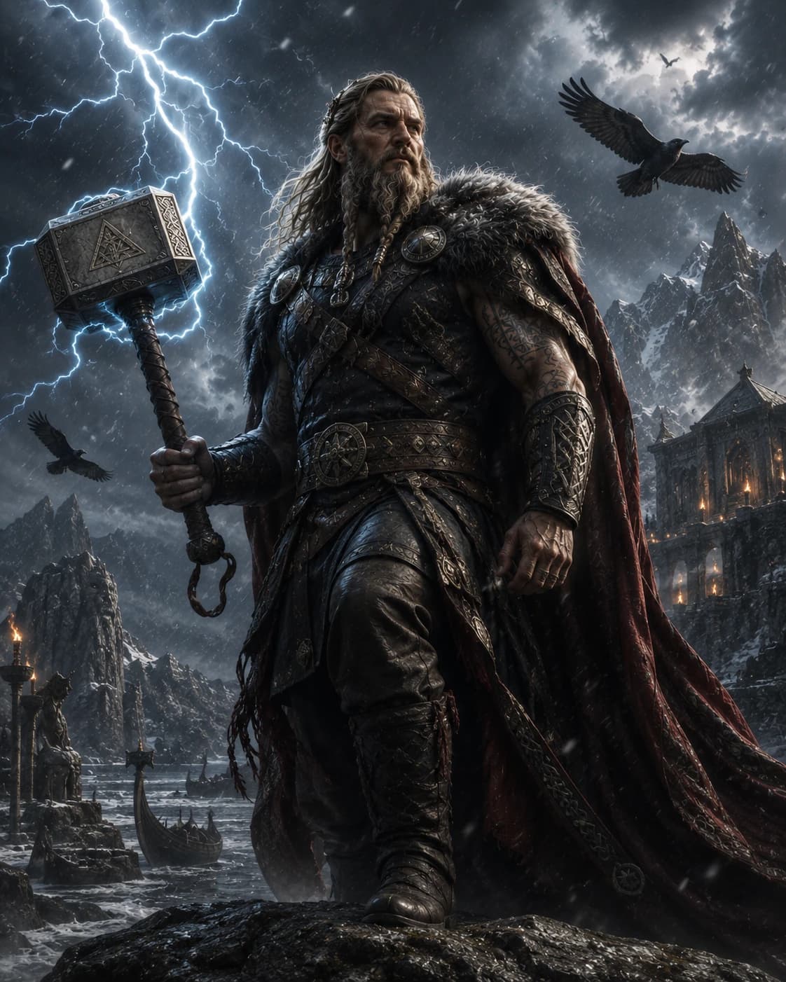 AI Lords — norwaythor