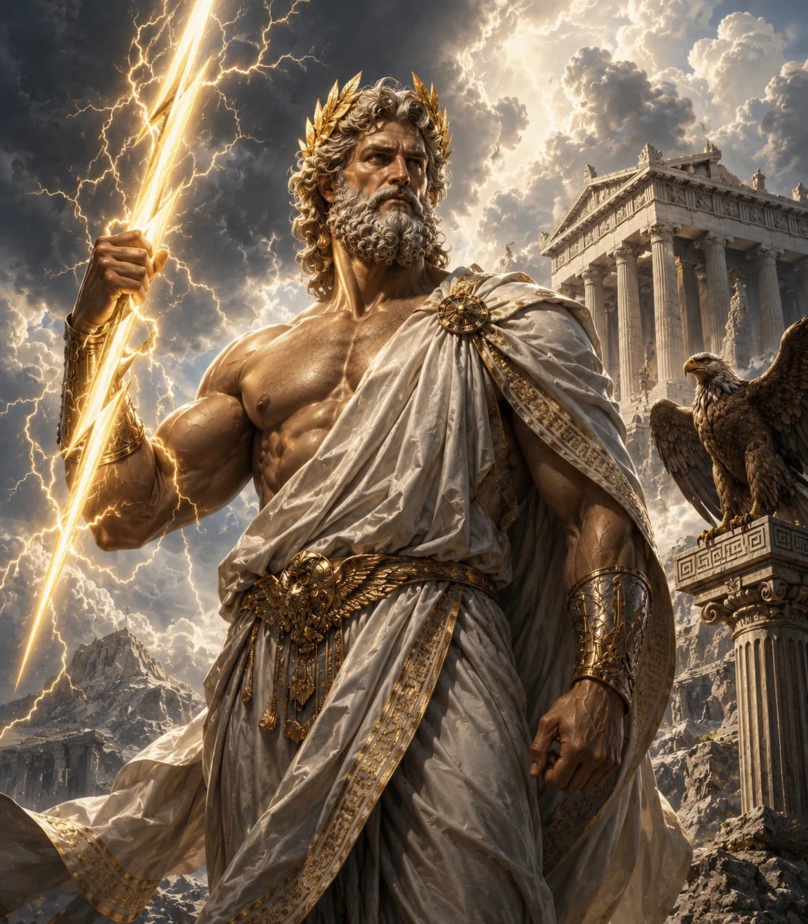 AI Lords — zeus
