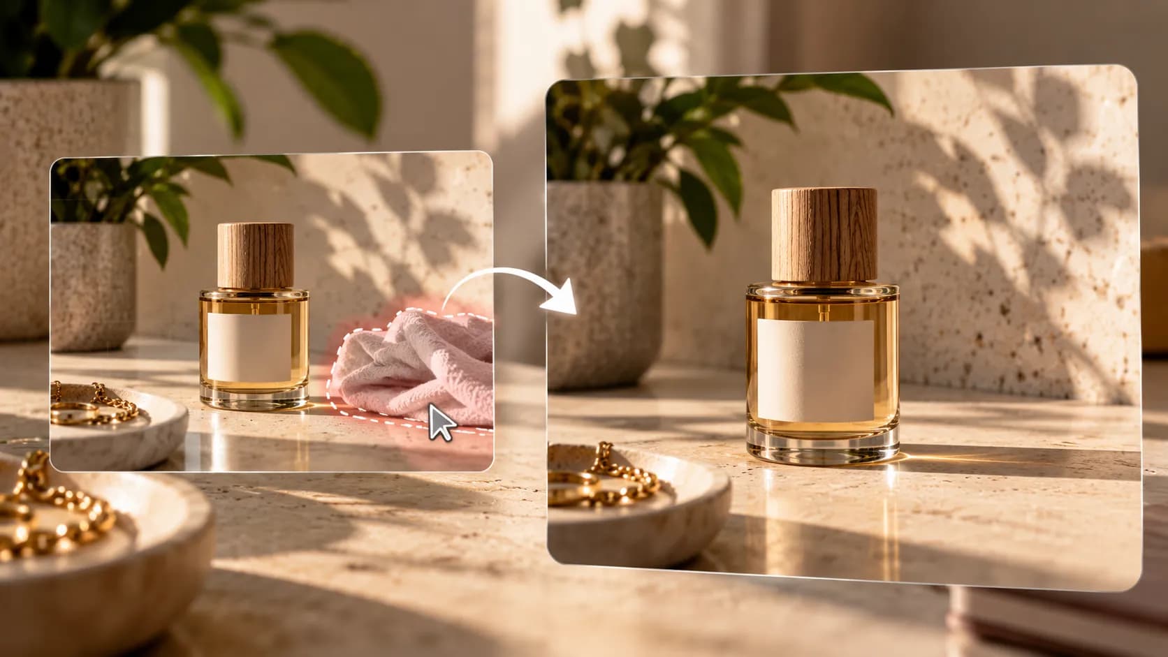 Magic Eraser AI: Buyer Question Set for Ecommerce Brands