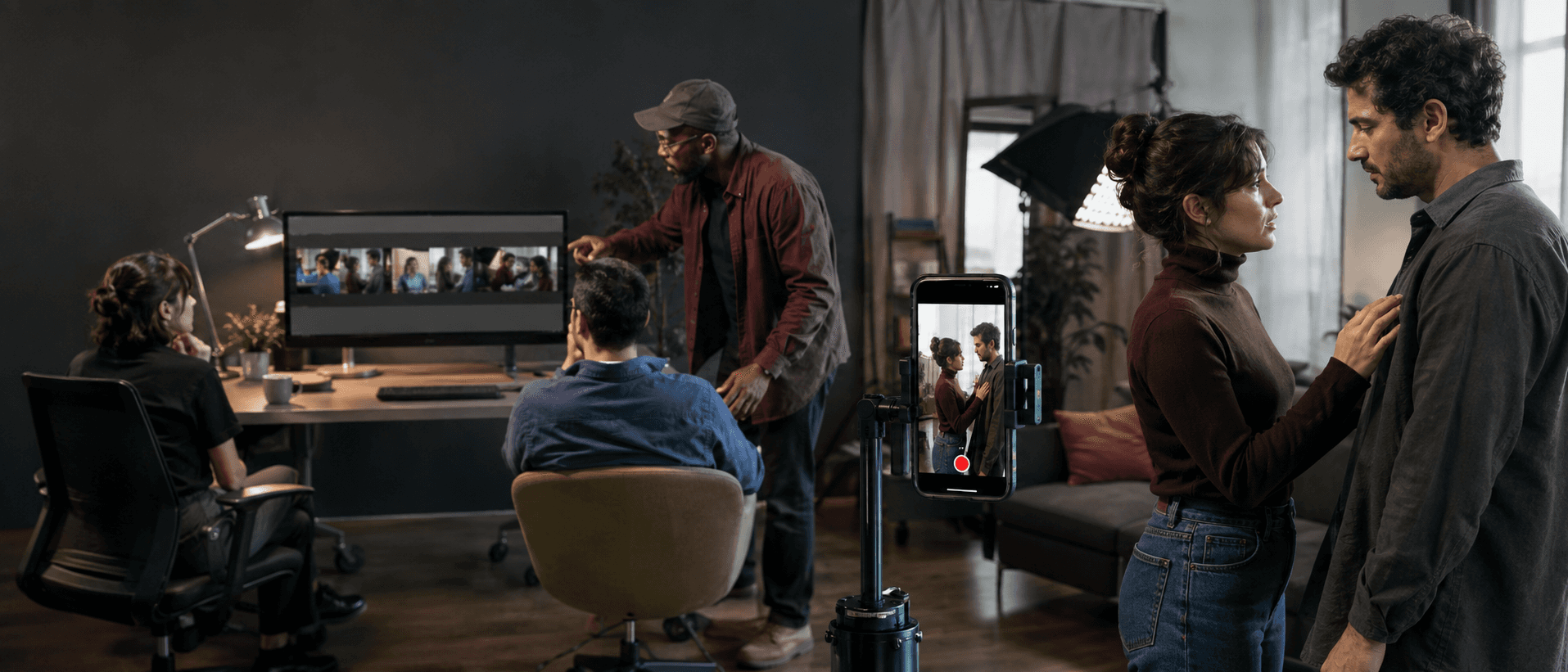 Xelta Brings Episodic AI Microdrama Creation to Brands, Creators and Mobile Storytellers