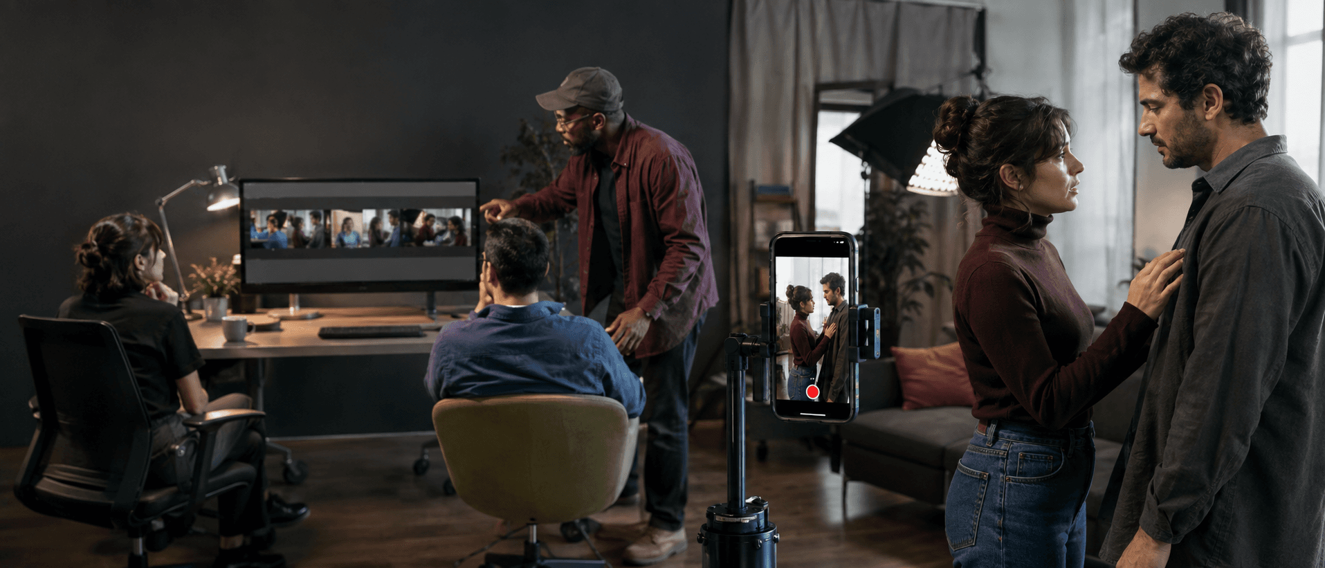 Xelta Brings Episodic AI Microdrama Creation to Brands, Creators and Mobile Storytellers