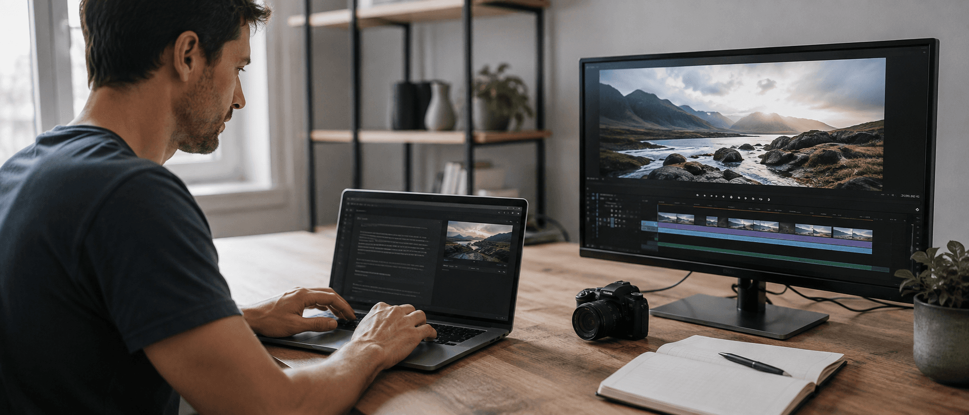What Is Text-to-Video AI? A Beginner's Guide
