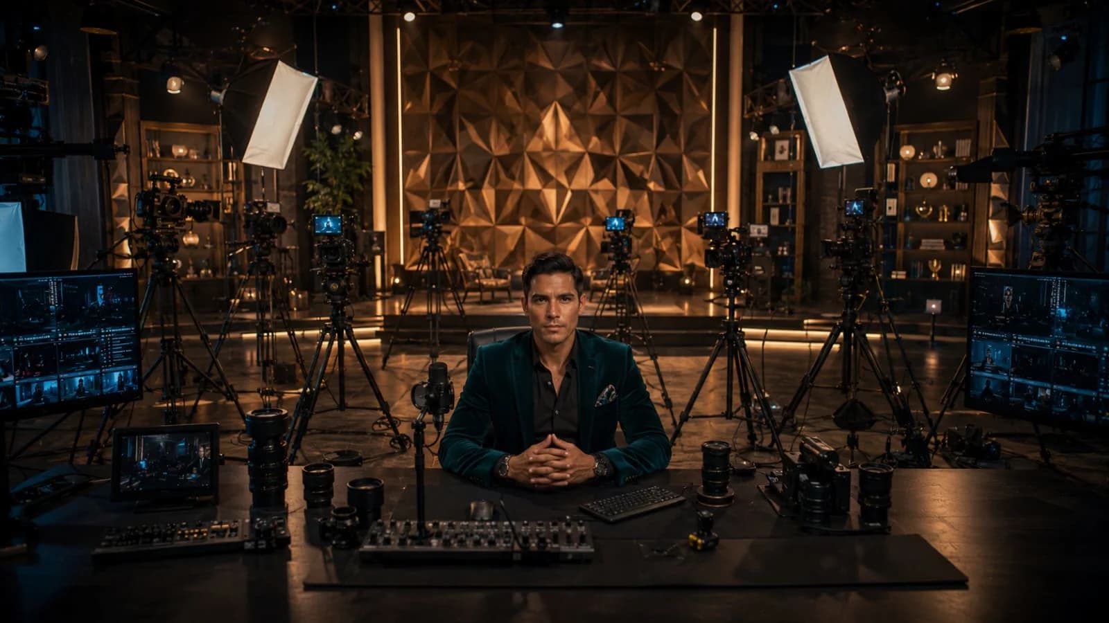 AI Video Color Correction: Match Shots Generated by Different Models