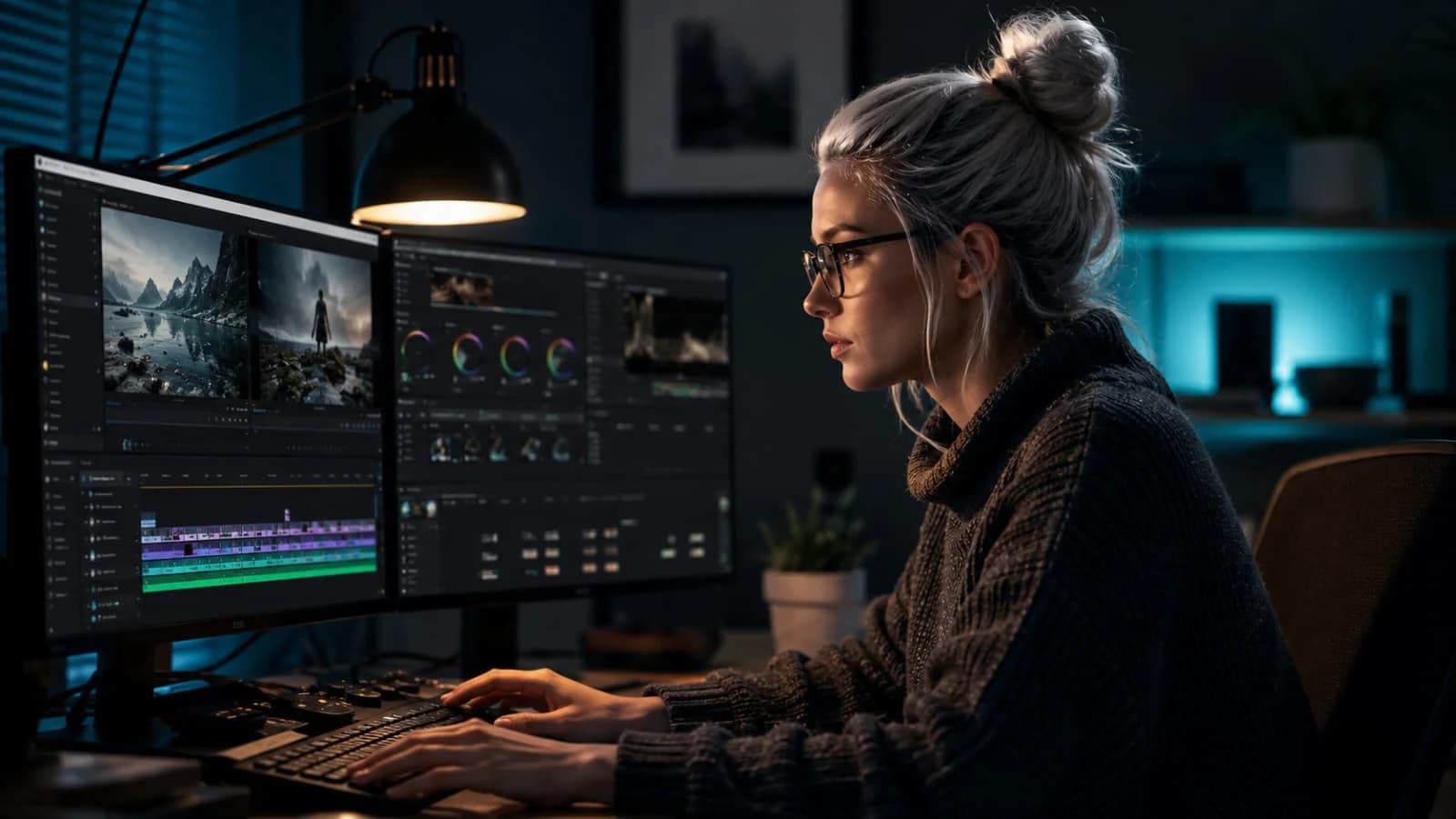 AI Video Generation for Professionals: Control, Consistency and Team Workflow Requirements