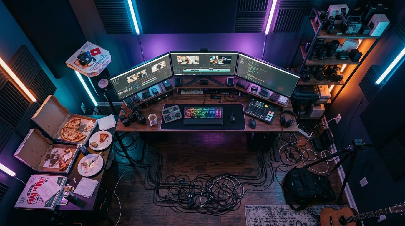 AI Image Generator for Interior Design Workflow: Buyer Questions and Content Ideas for 2026