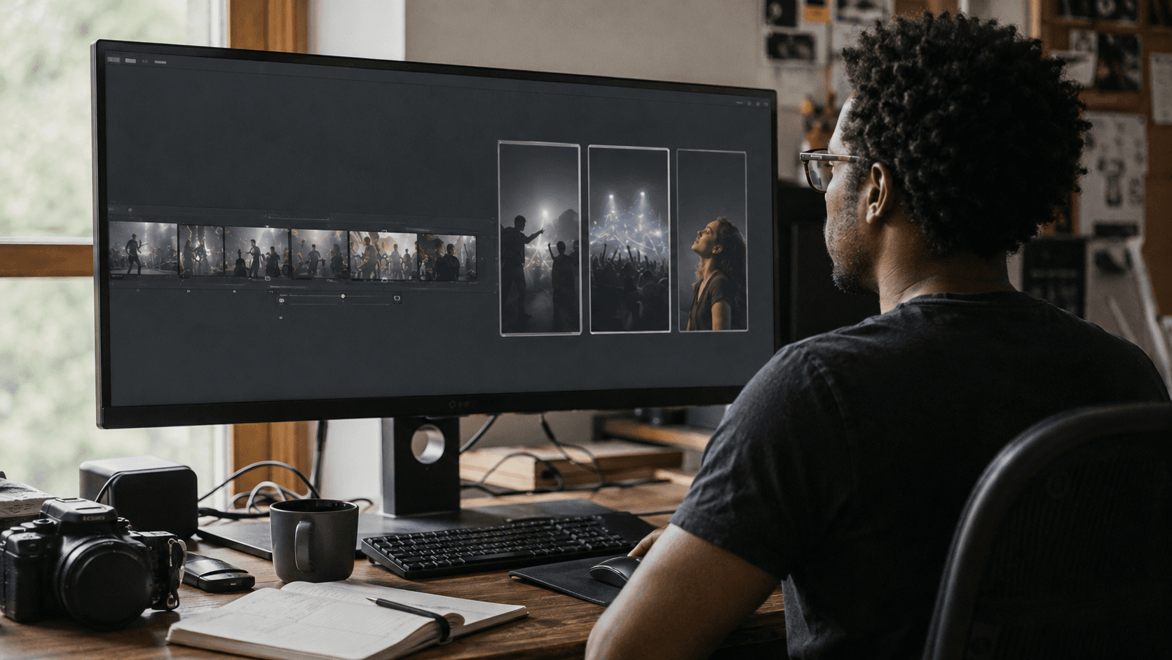 Xelta Prism AI video intelligence platform for video discovery, engagement and content repurposing