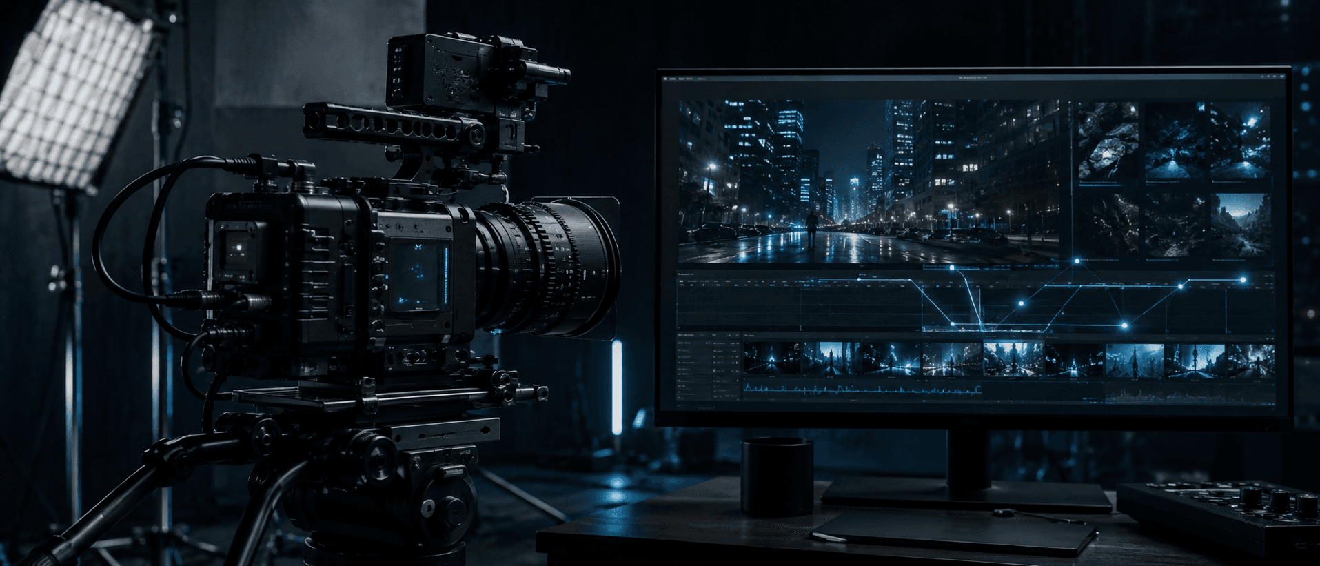 How to Create Cinematic Videos Using AI cover