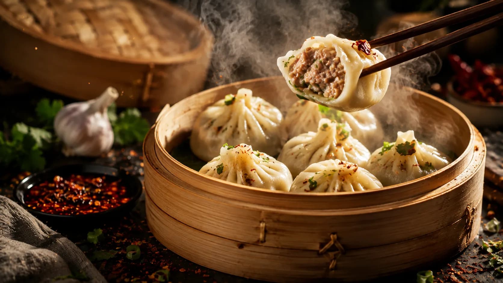 Restaurant Menu Marketing Ideas for a Luxury Campaign