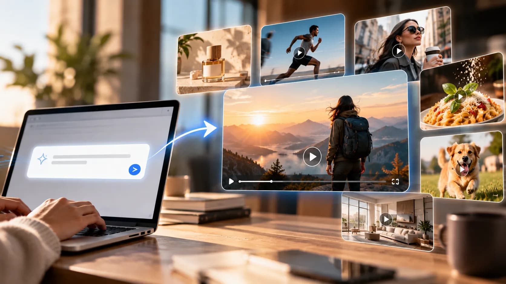 Prompt to Video AI: Business Use Case Map for Marketing Teams