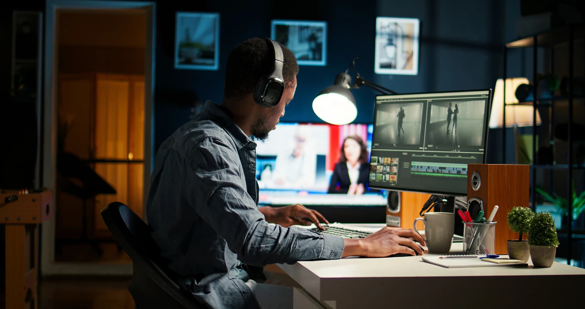 Free AI Image Generator for Business: Content Refresh Plan for Creators