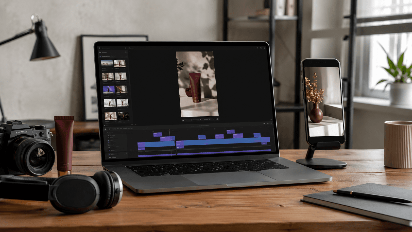 AI Video Generator for Social Media: Create Reels, Shorts & Ads