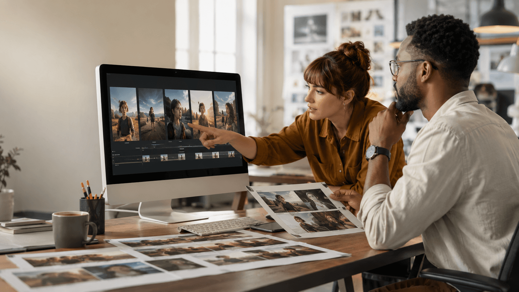 Xelta Helps Brands Build Serialized Short-Form Stories