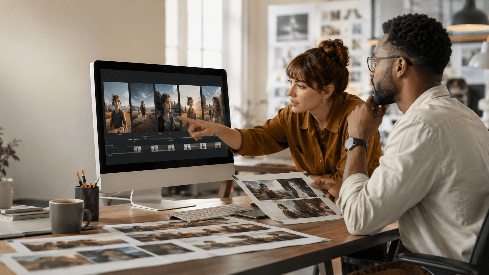 Xelta Helps Brands Build Serialized Short-Form Stories
