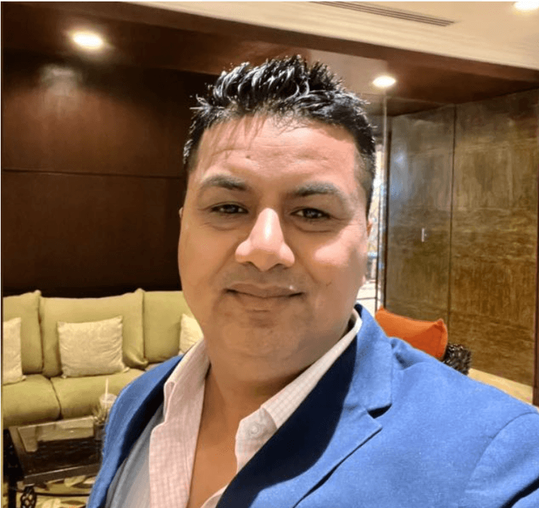 Vishal Arya