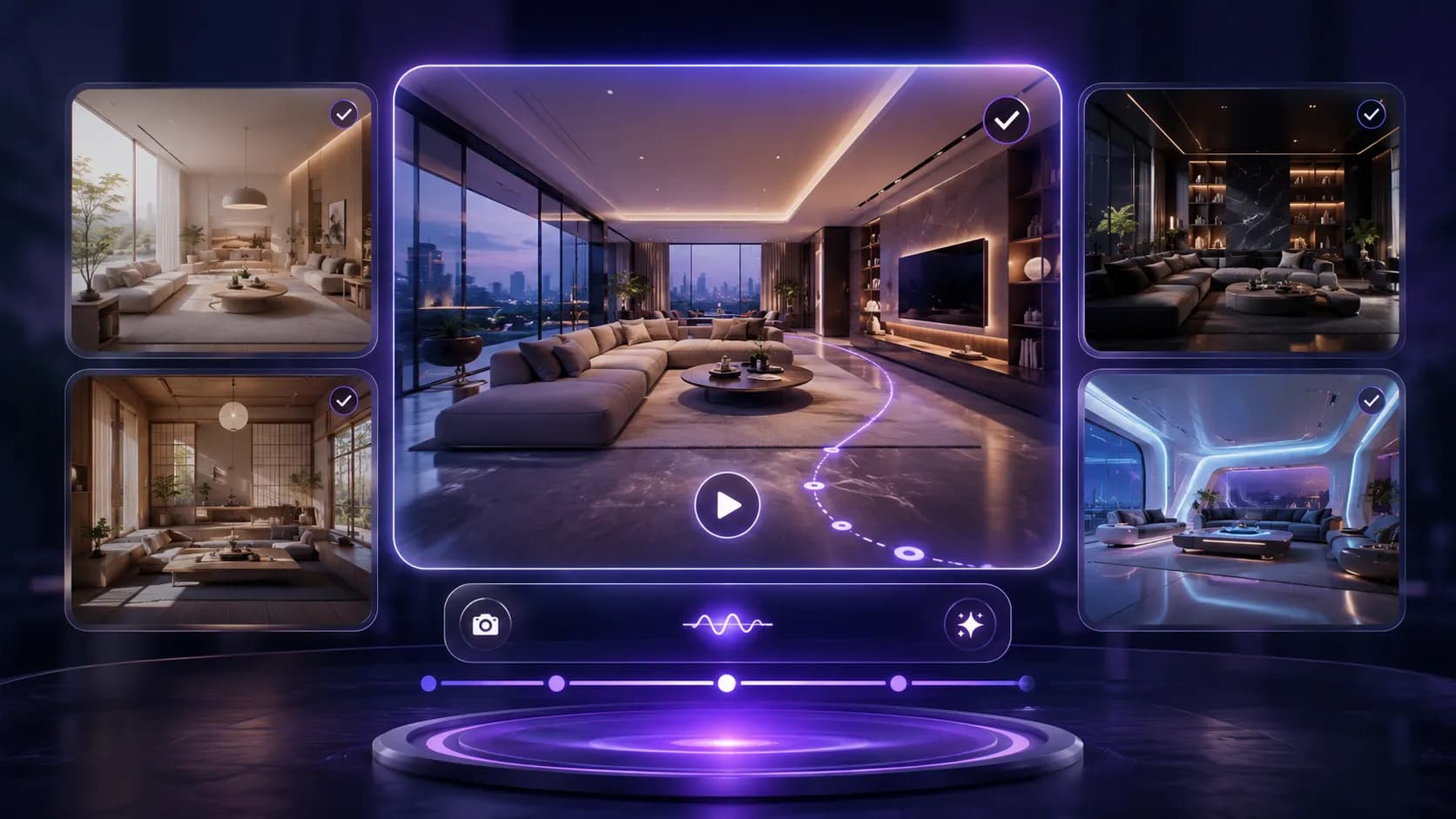 AI Video Generator Free with Prompt