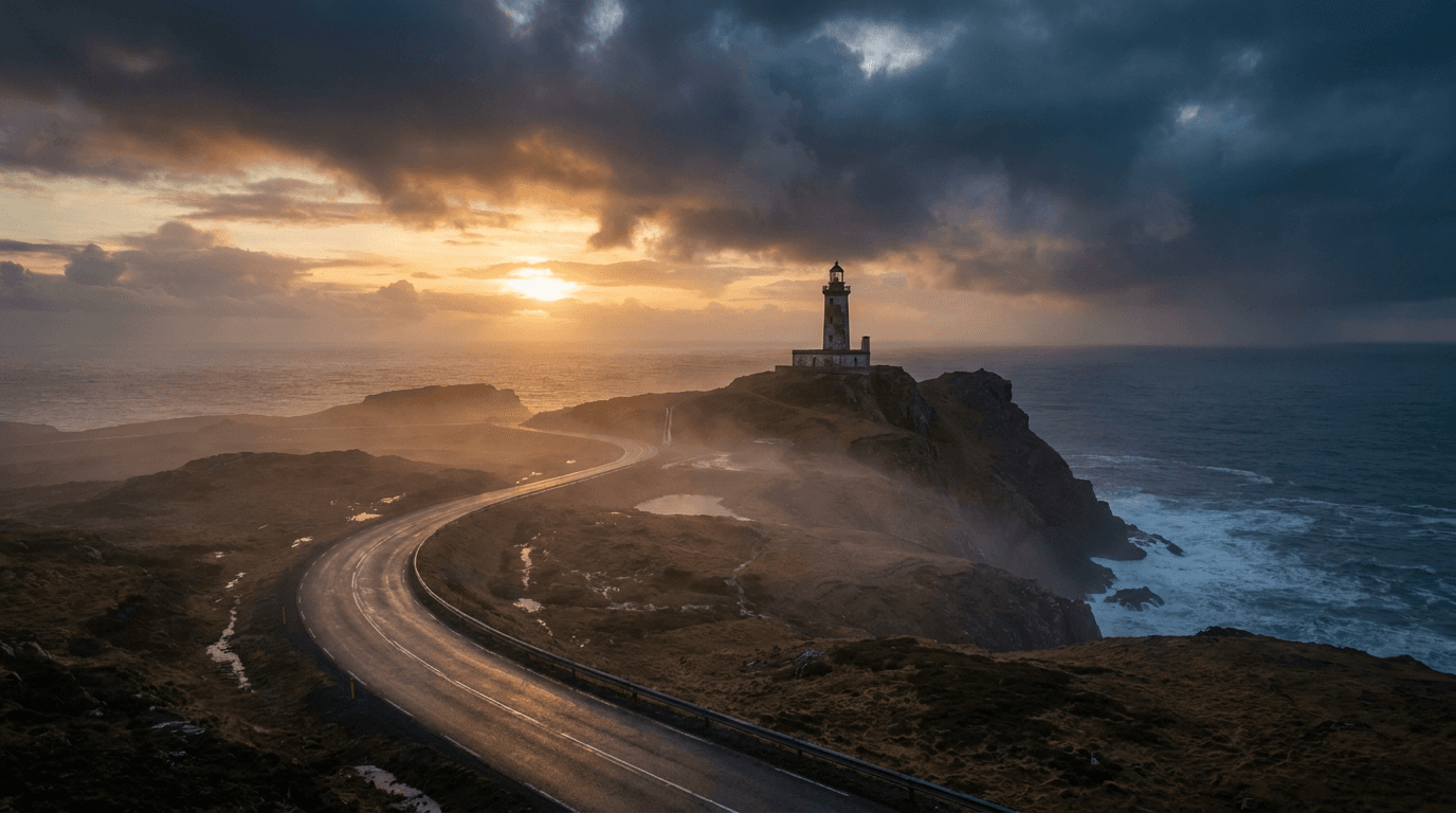 AI Video Generator for LinkedIn Thought Leadership: Script to Visual Post