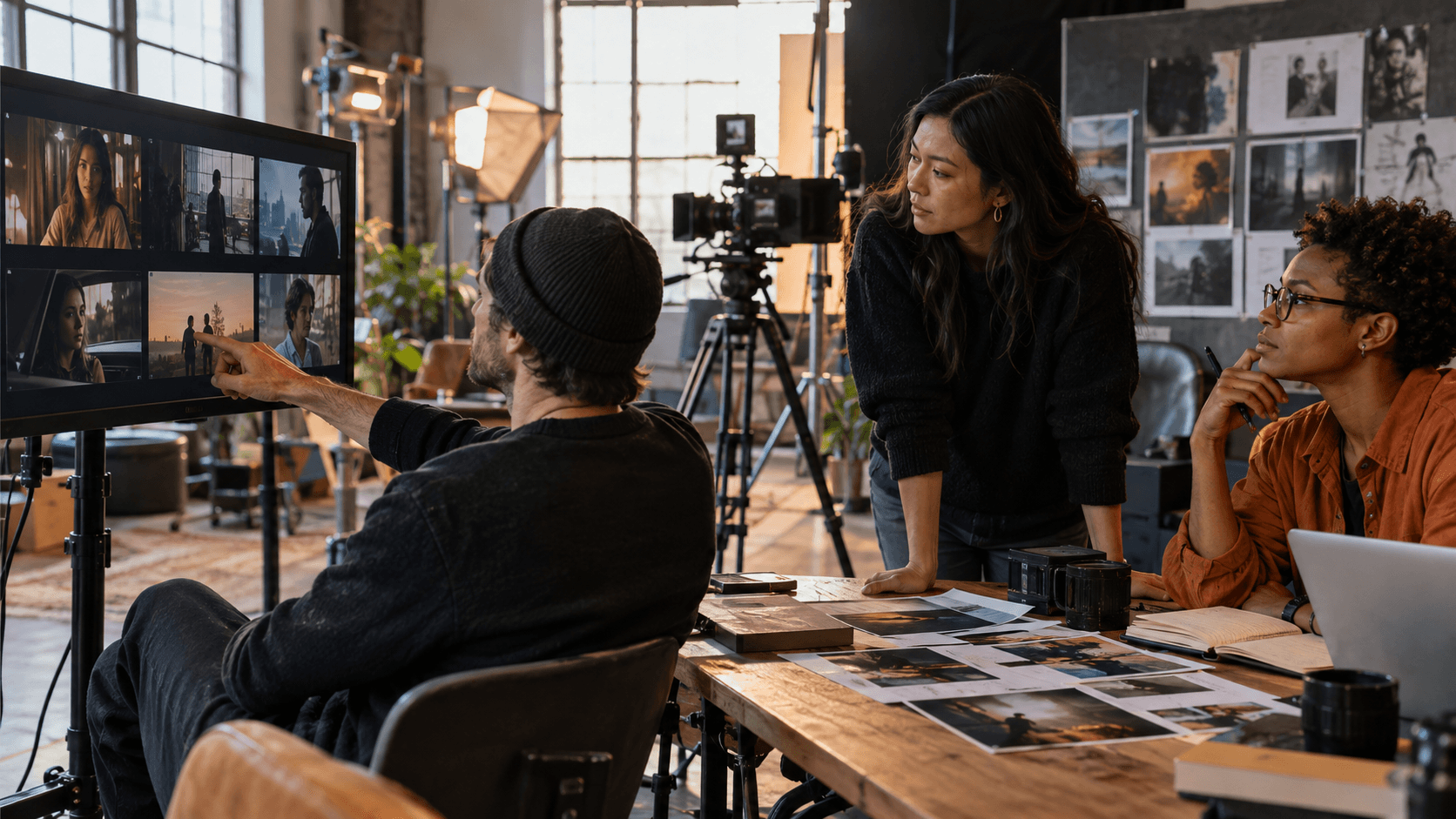 Xelta Brings Brand Storytelling Into the Microdrama Format