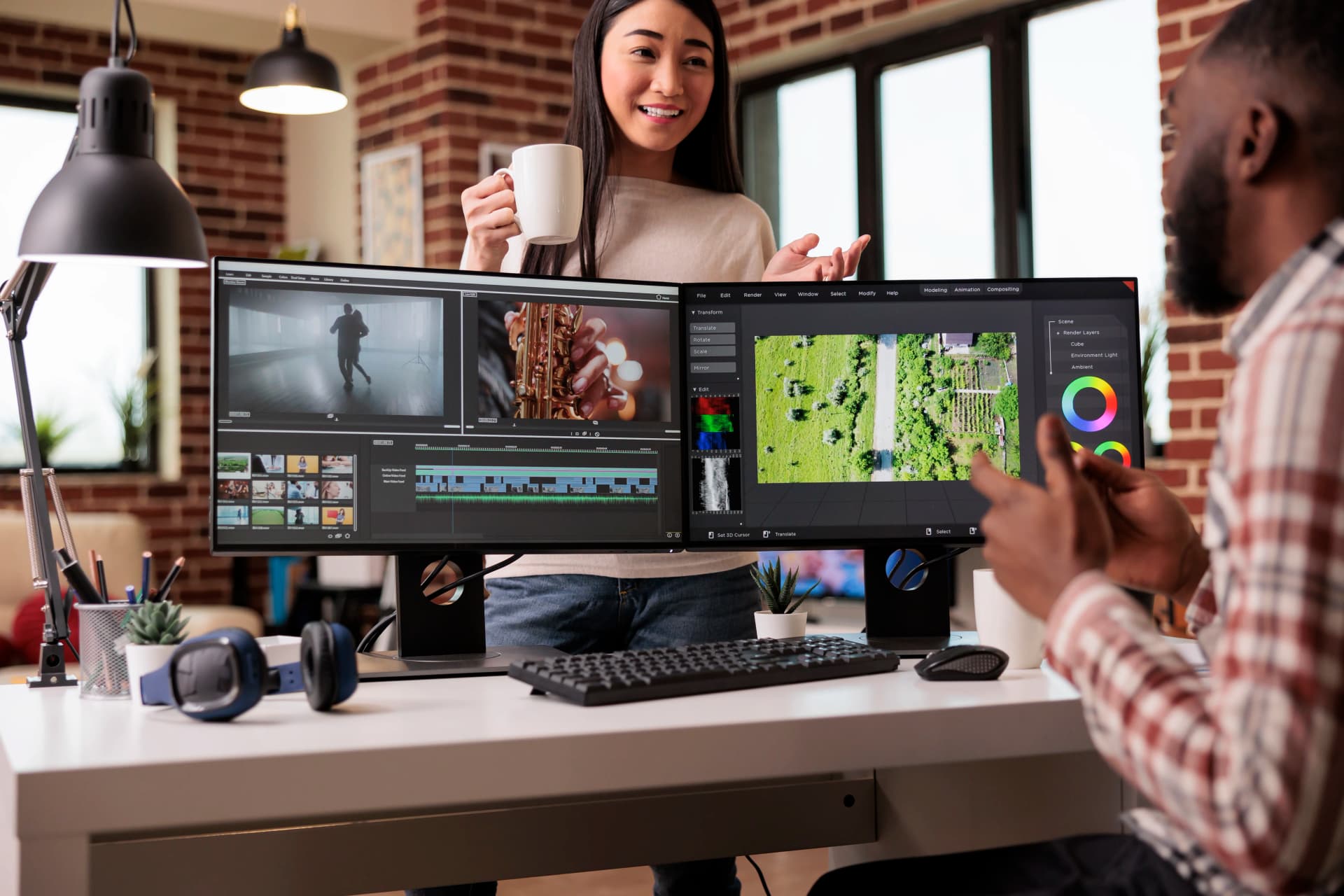 AI Face Swap Online: What Digital Marketing Teams Should Create First