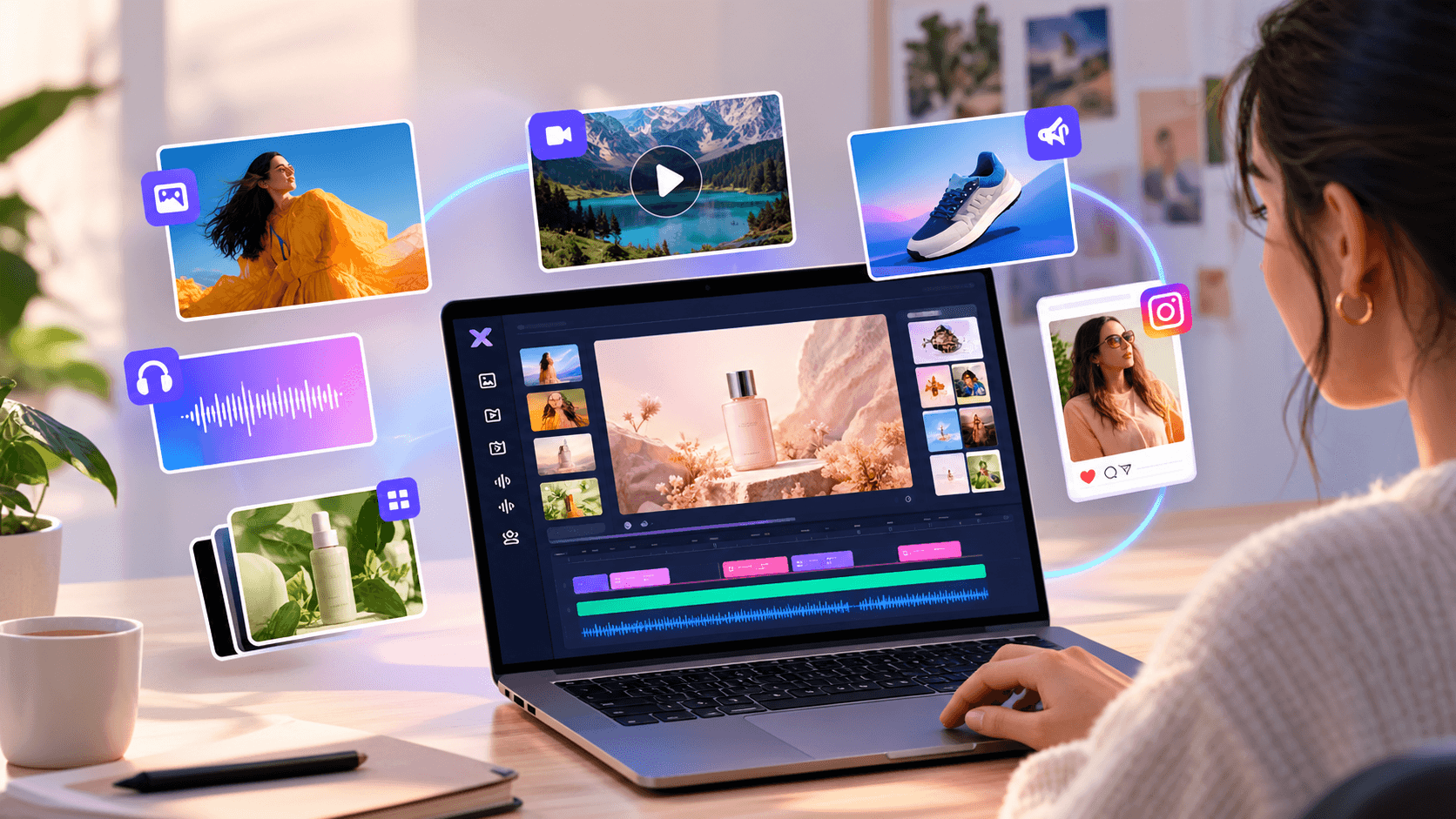 Xelta Helps Marketing Teams Move From Generic Prompts to Brand-Grounded AI Creative