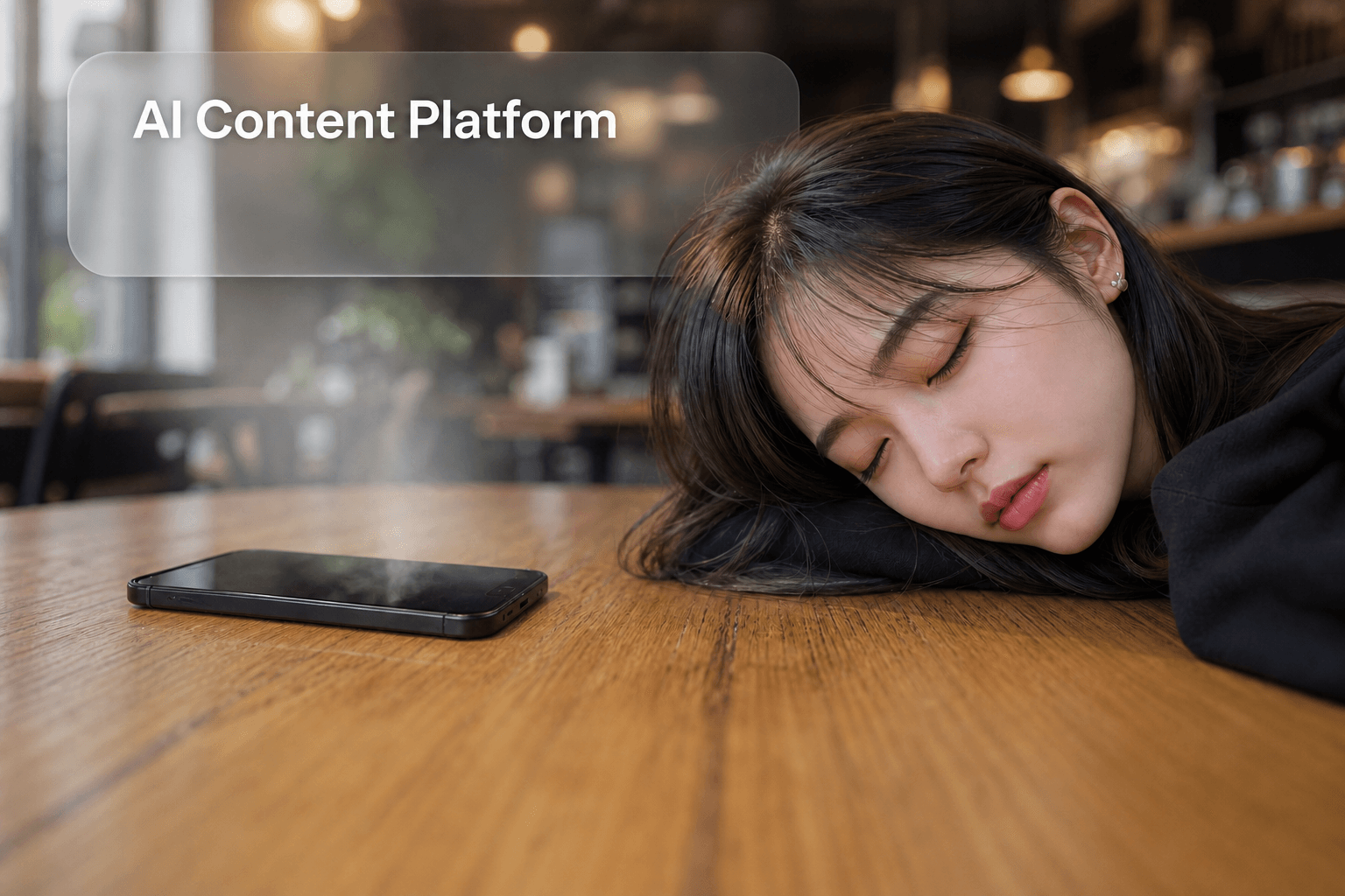 AI Content Platforms for Creators