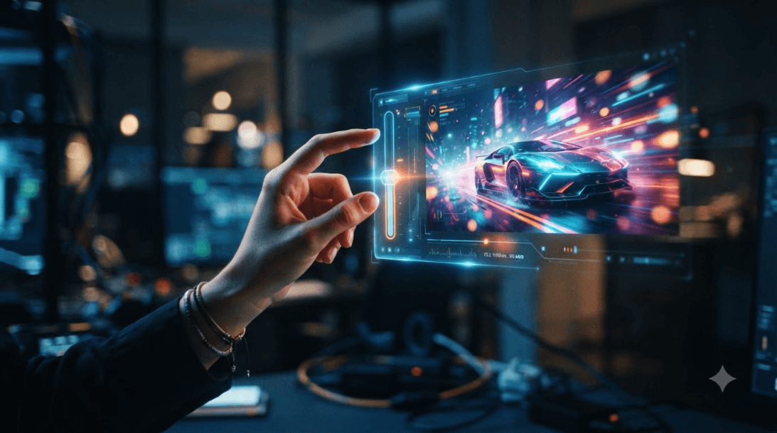 Text-to-Video AI for Marketing: Create Ads and Social Videos Faster