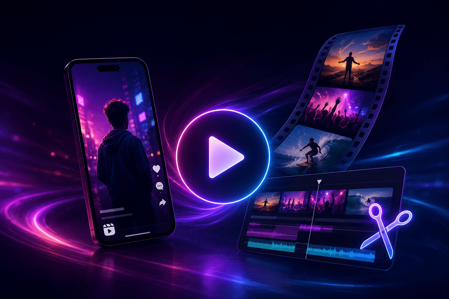 Xelta Helps Creators Make The Most Of Their Existing Video Footage